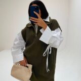 Σετ πουκάμισο καζάκα