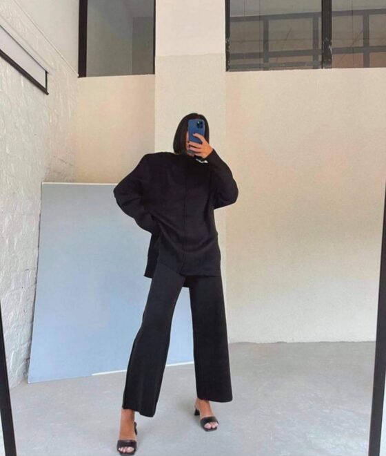 Form black